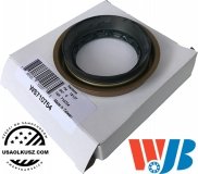 Uszczelniacz przedniej półosi napdowej Ford F-150 F150 1997-2008