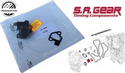 Napinacz centralnego łańcucha rozrządu Cadillac CTS V6 2004-2019