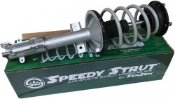 Przednia kolumna MacPerson amortyzator sprężyna górne mocowanie Ford Mustang 2005-2010