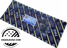 Uszczelki pokryw zaworów Buick LeSabre 3,8 1988-2005