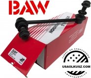 Łącznik przedniego stabilizatora LEWY Dodge Charger RWD
