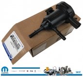 Elektrozawór EVAP pochłaniacza par paliwa Jeep Cherokee 3,7 V6 2008-2012
