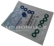 Oringi uszczelnienia wtrysków Dodge Caravan V6 2005-