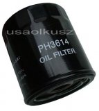 Filtr oleju silnikowego  Lexus LX450 LX470