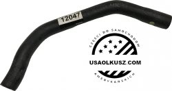 Wąż wylotowy chłodnicy oleju silnika Dodge Charger 3,6 V6