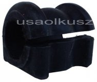 Guma tuleja przedniego drążka stabilizatora [SDC] Volkswagen Routan 2012-