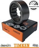 Łożysko półosi tylnego koła Chevrolet Colorado 2004-2012