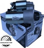 Rozrusznik silnika Ford F-250 F250 1992-1997