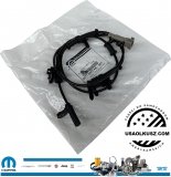 Czujnik ABS tylny lewy Dodge Challenger RWD 2011-