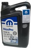 Olej silnikowy MaxPro 10W30 MOPAR GF-5 MS-6395 5l
