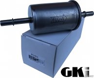 Filtr paliwa silnika Ford F-350 F-450 F-550 SUPER DUTY F53 F-650 2005-2013