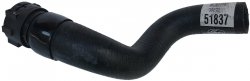 Wąż przewód chłodnicy dolny Lincoln Nautilus 2,0 -2020