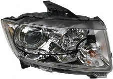 Reflektor prawy europa ksenon MOPAR Jeep Grand Cherokee 2011-2013