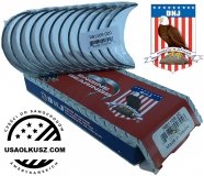 Panewki korbowodowe 0,50 Chrysler Voyager Town Country 3,6 V6 -2016
