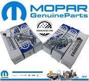 Zestaw 6 świec zapłonowych MOPAR Dodge Durango 3,6 V6 -2015