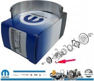 Panewka główna wału dolna -0,0072 Jeep Wrangler JK 3,6 V6 -2018