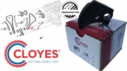 Napinacz łańcucha pompy oleju silnika GMC Acadia 3,6 V6 LGX 2017-2023