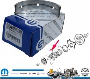 Panewka główna wału górna +0,0036 Chrysler 300C 3,6 V6
