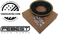 Uszczelniacz lewej półosi 6-cio stopniowej skrzyni Chevrolet Equinox 2010-2019