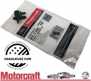 Czujnik temperatury zewnętrznej Lincoln Aviator 3,0 V6 2020-