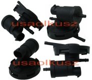 Zawór recyrkulacji spalin EGR Chrysler Voyager Town&Country 3,3 / 3,8 V6 1996-2000