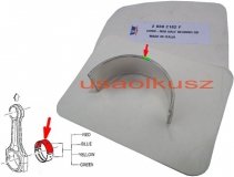 Panewka korbowodowa GREEN Chrysler Voyager 2,8 CRD 2008-