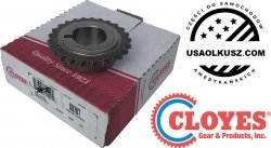 Koło zębate wałka rozrządu silnika Ford Fusion 3,5 V6 iVCT 2010-2012