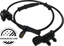 Czujnik ABS tylny prawy Dodge Charger RWD 2011-