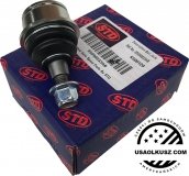 Sworzeń wahacza przedniego Fiat Freemont