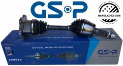 Półoś napędowa przednia GMC Yukon 1995-2006