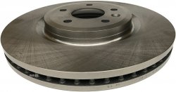 Tarcza hamulcowa przednia 325mm Ford Flex 20012-2019