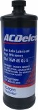 Olej przekładniowy do mostu SAE 75W-85 GL-5 ACDelco 19300457 Chevrolet Tahoe 2015-