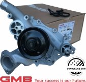 Pompa wody Dodge Challenger Hellcat 6,2 V8 Supercharged