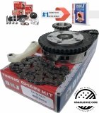 Rozrząd łańcuch napinacz ślizg koło zębate Jeep Commander 5,7 V8 2009-