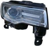 Reflektor bi-xenon prawy europa LM2 MOPAR Jeep Grand Cherokee 2017-