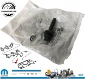 Śruba mocowania kolektora wydechowego Jeep Cherokee 3,7 V6 2002-2004