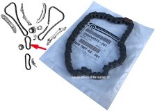 Łańcuch rozrządu silnika MOPAR Jeep Grand Cherokee 3,6 V6 2016-