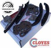 Rozrząd napinacze łańcuchy prowadnice Ford F-150 F150  2,7 V6 2015-2019