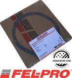 Uszczelka misy oleju tylnego mostu 8,25 in. 10-Bolt Chrysler New Yorker 1972-1982