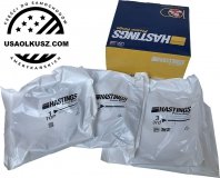 Pierścienie tłokowe silnika Jeep Grand Cherokee 5,7 V8 2009-