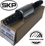 Elektrozawór zmiennych faz rozrządu VVT Ford Mustang 4,6 V8 2005-2010