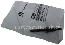 Śruba kolektora wydechowego - mocowanie osłony Jeep Commander 4,7 V8 -2007