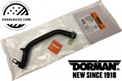 Wąż wylotowy chłodnicy oleju silnika Dodge Avenger 3,6 V6