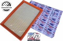 Filtr powietrza Jeep Liberty 2002-2007