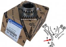 Koło zębate wału korbowego MOPAR Jeep Grand Cherokee 3,6 V6 2016-