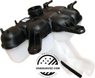 Zbiornik wyrównawczy płynu chłodzącego silnik Dodge Durango 3,6 V6 2016-