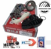 Rozrząd łańcuch napinacz ślizg koło zębate Dodge RAM V8 2009-