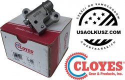 Napinacz łańcucha rozrządu silnika Ford Fusion 3,5 V6 iVCT 2011-2012