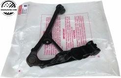 Wahacz przedni dolny lewy GMC Yukon 2000-2006
