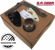 Rozrząd łańcuch napinacz ślizg koło zębate Jeep Grand Cherokee V8 2009-